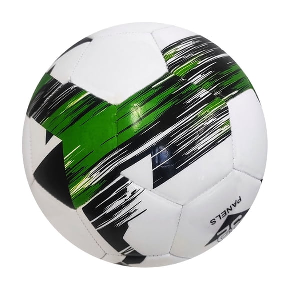 Balón de Fútbol Soidarity Tamaño Estándar 5