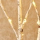 thumbnail image 3 of Guirnalda de luces Hairui de Lighed Branches, 150 litros, 8 funciones, color blanco cálido, 3 of 9