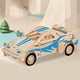 thumbnail image 3 of Gwong Juguete Rompecabezas 3D Corte láser Desarrollo intelectual Madera Off-Road Vehicle Juguete de Juguete para Decoración del Hogar Gwong 30013985, 3 of 6
