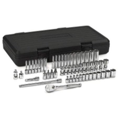 Drive Standard Square Socket - GearWrench 80636 1/2