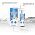 thumbnail image 2 of Windshield Deicer Spray, 355ml Ice Remover for Car & Refrigerator, 2 of 8