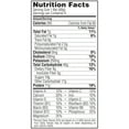 thumbnail image 6 of Clif Bar Energy Bars, Crunchy Peanut Butter, 11g Protein, 6 Ct, 2.4 oz., 6 of 7