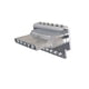 thumbnail image 3 of Puente de Trémolo de Sil de de Rodillo de Guitarra Eléctrica Barra Whammy para Accesorios de Piezas de Guitarra - Pteado, se describe Pta Sunnimix Guitar Tremolo Bridge System, 3 of 8