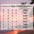 thumbnail image 3 of Xfvqtps Mens Flip Flops Sandals Thick Soft Sole Non Slip Spring Summer Outdoor Beach Walking Comfortable Thong Sandals, 3 of 9
