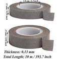 thumbnail image 4 of Teflon High Temperature Tape For Manual Vacuum Pulse Sealer (2 Sizes) 2 Pcs Best Gift, 4 of 4