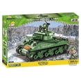 thumbnail image 1 of COBI1 2550 Sherman M4A3E2 Jumbo 720, 1 of 1