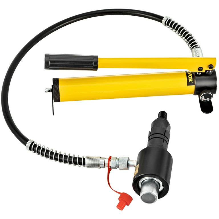VEVOR Hydraulic Exhaust Pipe Expander 1 5 8