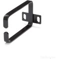 thumbnail image 1 of StarTech 1U Vertical 2.2 x 3.9in Serveur Rack Câble Gestion D-Anneau Crochet W / Ouverture Flexible - Réseau Rack-Mount, 1 of 5