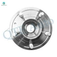 thumbnail image 2 of Pair of 2 Rear Wheel Hub Bearing Assembly For 2012-2015 Chevrolet Captiva Sport, 2 of 7