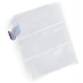 thumbnail image 3 of Ultra PRO 3-Pocket Platinum Page with 3-1/2 X 7-1/2 Pockets, 3 of 3