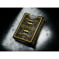 thumbnail image 4 of Playing Cards Theory11 Batman 85th Anniversary, tamaño póker, 4 of 8