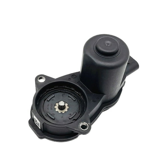 32335478 8K0998281 4H0998281 12 Teeth Rear Caliper Parking Hand Brake Servo Motor Handbrake Actuator