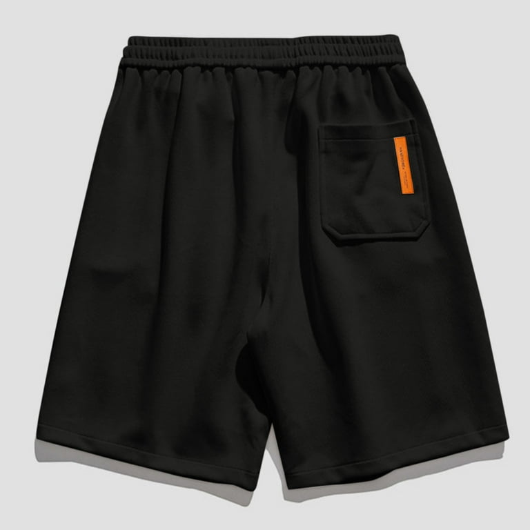 adviicd Men's Straight Fit Supreme Flex Shorts (Standard and Big Plus Size Swim  Shorts Fashion Shorts 