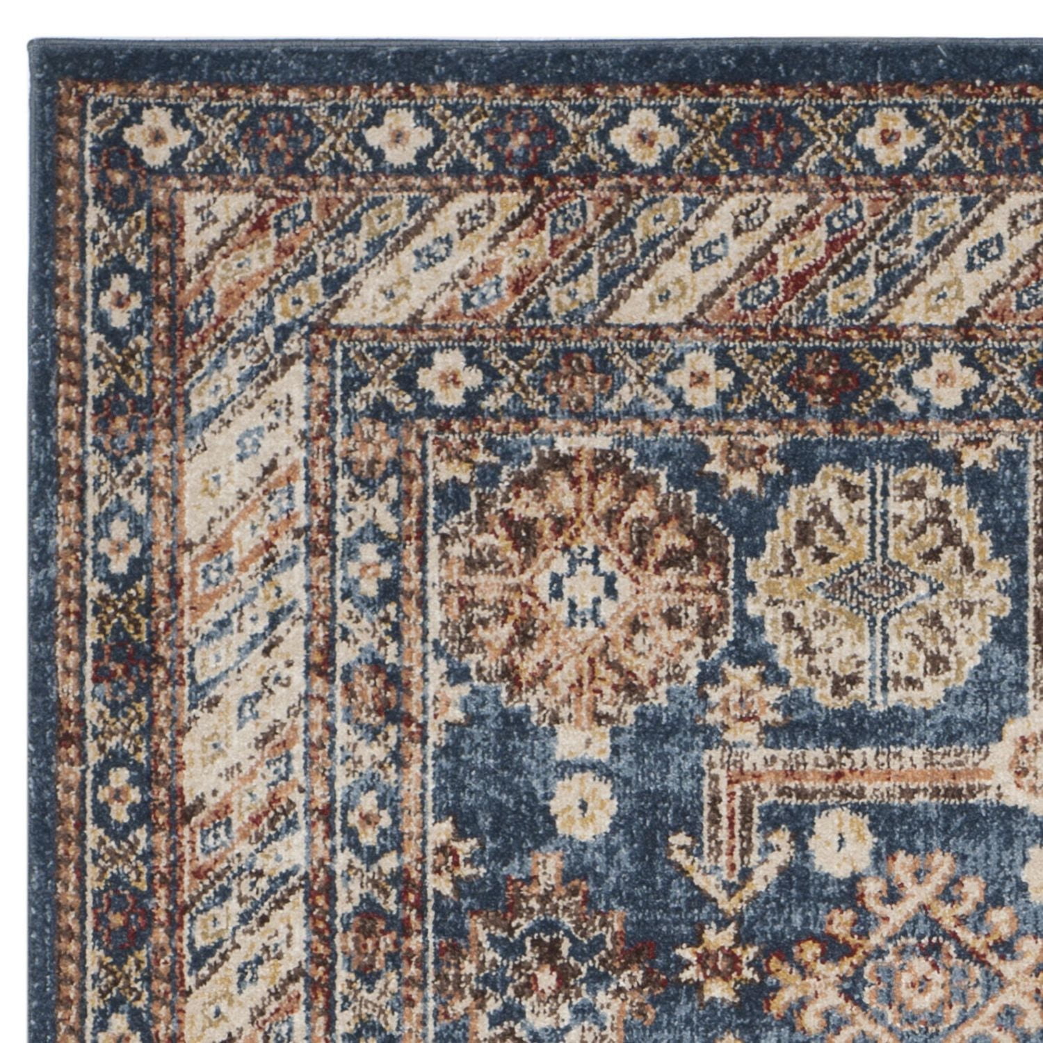 SAFAVIEH Bijar Pavel Traditional Area Rug