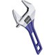 thumbnail image 1 of 5" Wide Mouth Wrench Carbon Steel Adjustable Wrench, 1 of 5