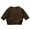 Coffee, variant on Staki Shirts for Boys Kids Camo Long Sleeve T-Shirt T-Shirt for Outdoor Exploration and Casual Wear(Khaki,4-5 Years)