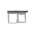 thumbnail image 2 of Esource Parts LG Optimus G6 Dual Sim Card Tray Black Replacement, 2 of 4