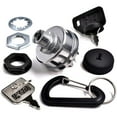 HD Switch Starter Ignition Key Switch Replaces 1686734SM Fits