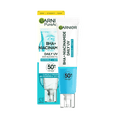 thumbnail image 2 of Garnier Pure Active BHA+Niacinamide Daily UV SPF50+ 40 ml 2 Pack, 2 of 8