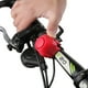 thumbnail image 4 of Xihbxyly Bocina para Bicicleta, Alarma Electrónica para Manillar, Sonido Nítido de 130 Db, Fácil Instalación, Ligera y Portátil, Seguridad para Ciclismo, Opciones Azul/Rojo, Diseño Compacto, Incluye, 4 of 5