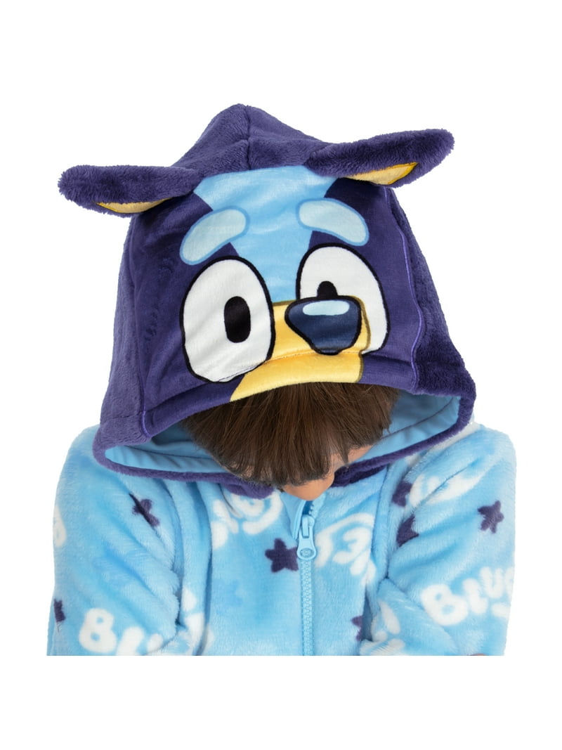 アイケア Bluey アイケア Bluey Bluey: Interactive Onesies Plushies - Bluey