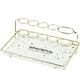 thumbnail image 1 of Soporte Para Cepillo De Dientes Eléctrico De Diatomita Soporte Para Cepillo De Dientes Que Ahorra Espacio Gran Capacidad Con Almohadillas Antideslizantes Para Cocina Baño Baño Kearding HA025866-02, 1 of 7