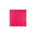 thumbnail image 2 of Luncheon Napkins 6.5"X6.5" 50/Pkg-Hot Magenta, 2 of 2