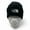 Black, variant on The North Face Unisex Beanie Hat, Black, One Size