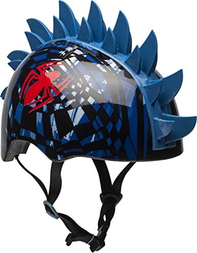 Bell Spider-Man Web Shatter 3D Child 