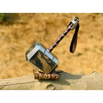 Super Hero Hammer For Best Gift