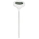 thumbnail image 2 of Medidor de suelo BuyWeek Medidor de humedad del suelo con pantalla digital LCD portátil 16 cm, 2 of 12