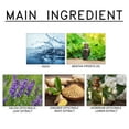thumbnail image 5 of Men's Perfume, Classic Blue Eau Toilette, Floral Notes, Attractive Perfume, Men's Perfume,100ML, 5 of 5