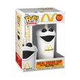 thumbnail image 2 of Funko Pop! McDonald's - Meal Squad Cup Vinyl Figure, 2 of 2