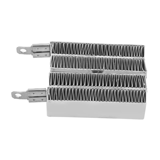 Calentador PTC ondulado NikouMX 70W 12V