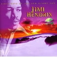 thumbnail image 2 of Jimi Hendrix - First Rays Of The New Rising Sun - Music & Performance - CD, 2 of 2