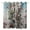 chudan-1, variant on Anime Castle Window Curtain Panels Grommet Blackout Curtains Blackout Curtains for Living Room