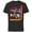 Black, variant on Droids: The Adventures of R2-D2 and C-3PO Retro - Short Sleeve Cotton T-Shirt for Adults - Customized-Yellow