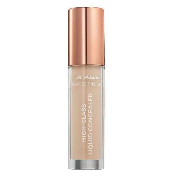 Corrector líquido M. Asam Magic Finish Nude 4 ml