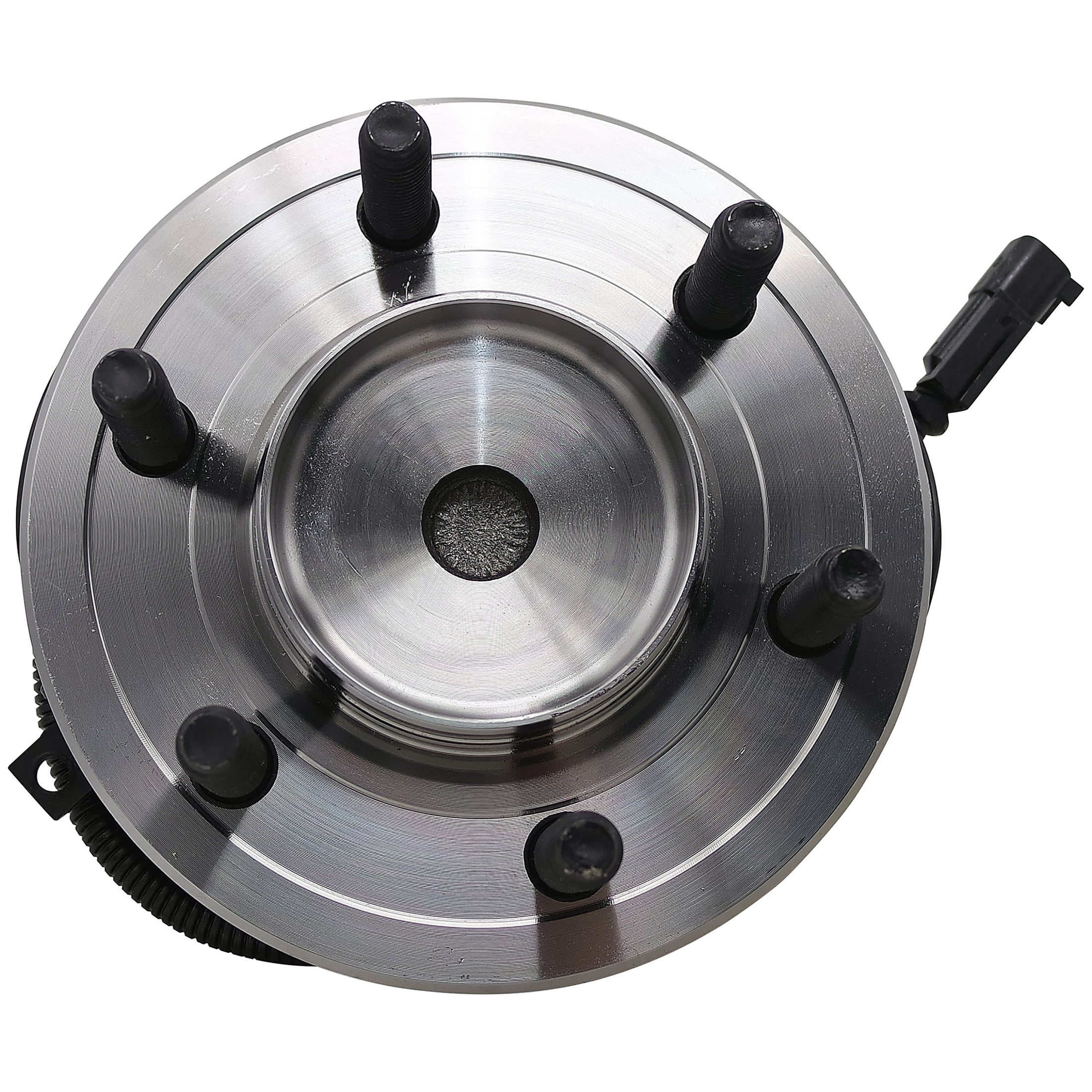 Dorman 951-119 Front Wheel Bearing and Hub Assembly for Specific Ford / Lincoln Models