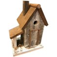thumbnail image 1 of Warwick Woodcutters Cottage - White, 1 of 1