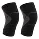 thumbnail image 1 of 2 rodilleras elásticas de punto para deportes, rodilleras protectoras, 1 of 5