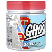 Ghost Legend Sonic Ocean Water Pre-Workout 21.2 oz