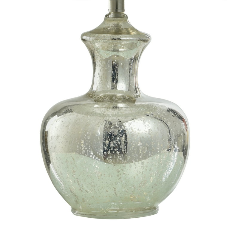 Target mercury sale glass lamp