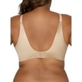 thumbnail image 4 of Secret Treasures Women's Back Smoothing T-Shirt Bra, 4 of 11