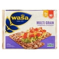 thumbnail image 2 of Wasa Multigrain Whole Grain Crispbread 275gr, 2 of 7