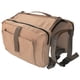 thumbnail image 3 of Bolsa de sillín para perro de caza, bolsa de sillín para senderismo, mochila para viajes al aire libre, bolsa de sillín para acampar, 3 of 7