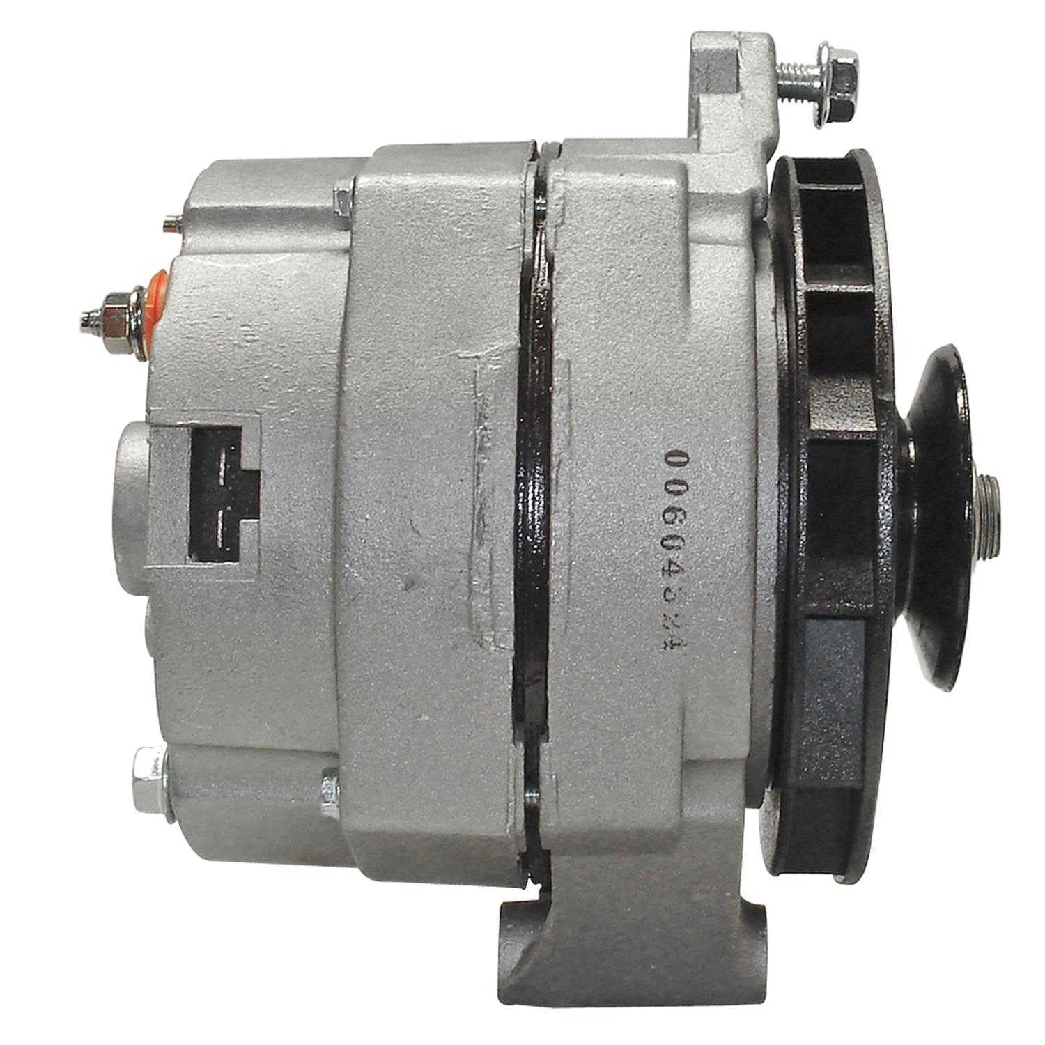 FVP Professional 7272103 Alternator Standard