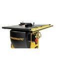 thumbnail image 6 of Powermatic PM9-PM25330KT-4 PM2000T 460V 5 HP 3-Phase 30 in. Rip 10 in. Extension Table Saw with ArmorGlide, 6 of 24