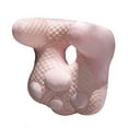 thumbnail image 1 of Multifunctional Nap Pillow For & Bed Ergonomic Neck Support Pillow For Side/Back Sleepers & Lunch Break Nap, 1 of 7