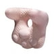 thumbnail image 1 of Almohada multifuncional para la siesta y la cama Almohada ergonómica de apoyo para el cuello para personas que duermen de lado o boca arriba y para la siesta durante la pausa para comer, 1 of 7